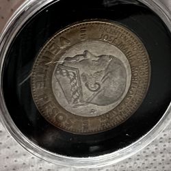Veinte Pesos