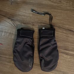OYUKI - Goretex L Snowboarding Gloves