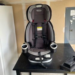 Graco Car seat