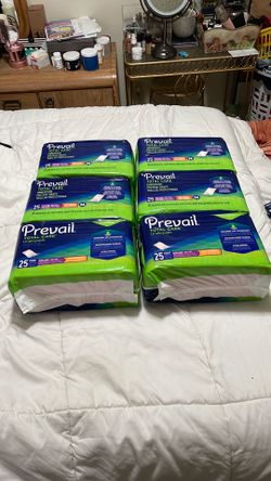 Prevail Underpads