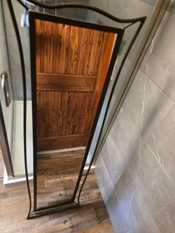 Full Body Mirror