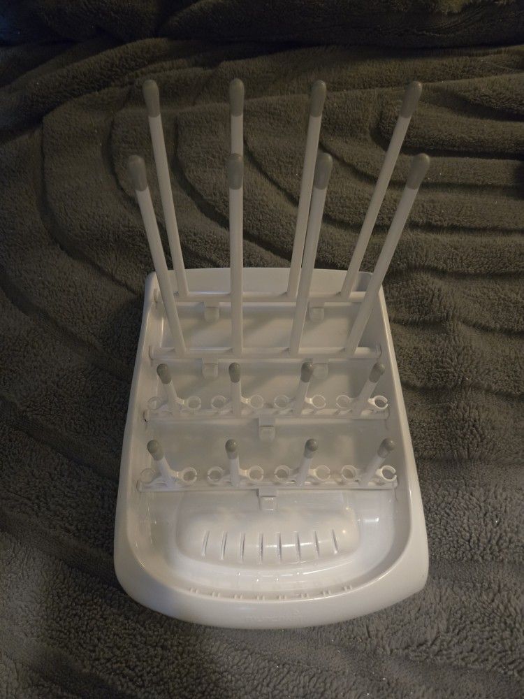 Bottle drying Rack