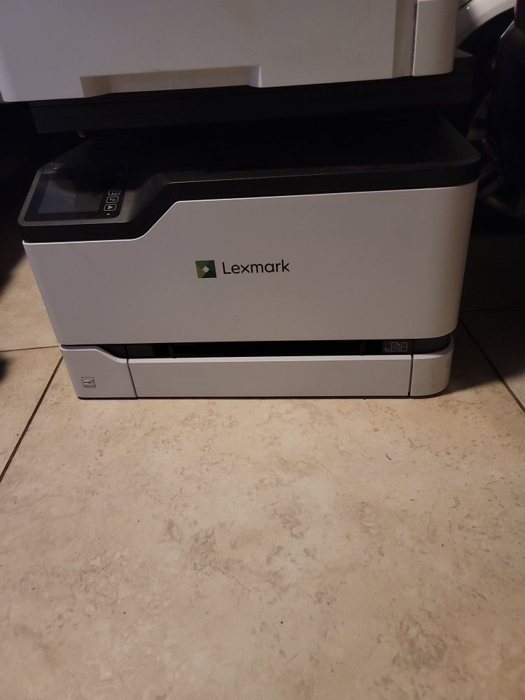 Printer
