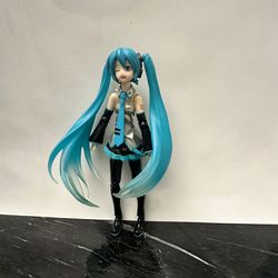 Vocaloid Hatsune Miku Premium Figure - Project Diva - Authentic Sega JAPAN rare