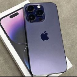 Apple iPhone 14 Pro Max 5g 