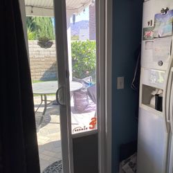 Dog Door For Sliding Glass Door 