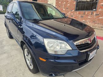 2009 Saturn VUE Hybrid