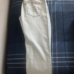 Levi’s 505 Jeans