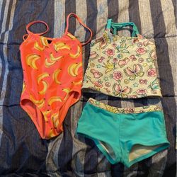 Girls Swimsuit