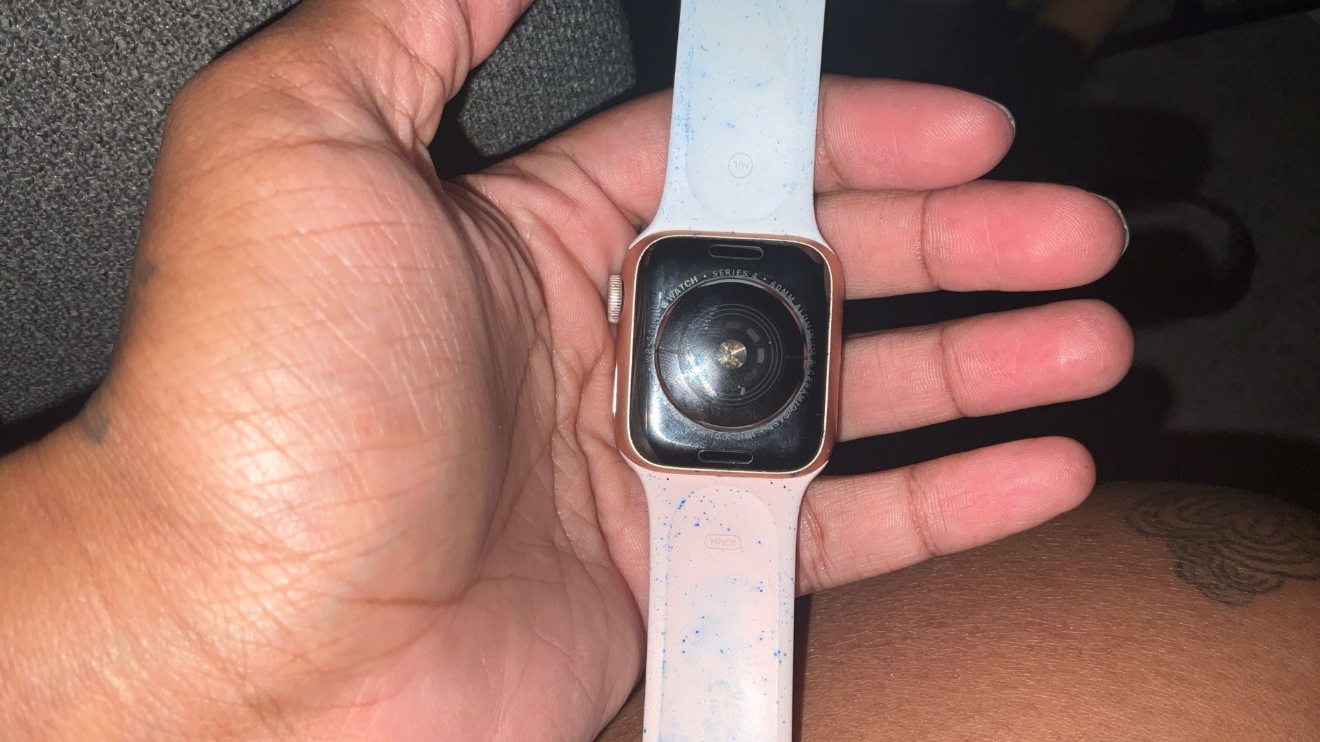 Apple Watch