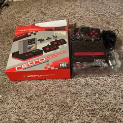 Retro-bit Retro Entertainment System