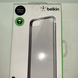 Belkin iPhone 7 Plus Case