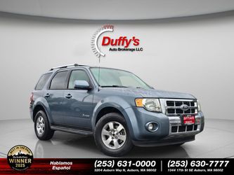 2010 Ford Escape