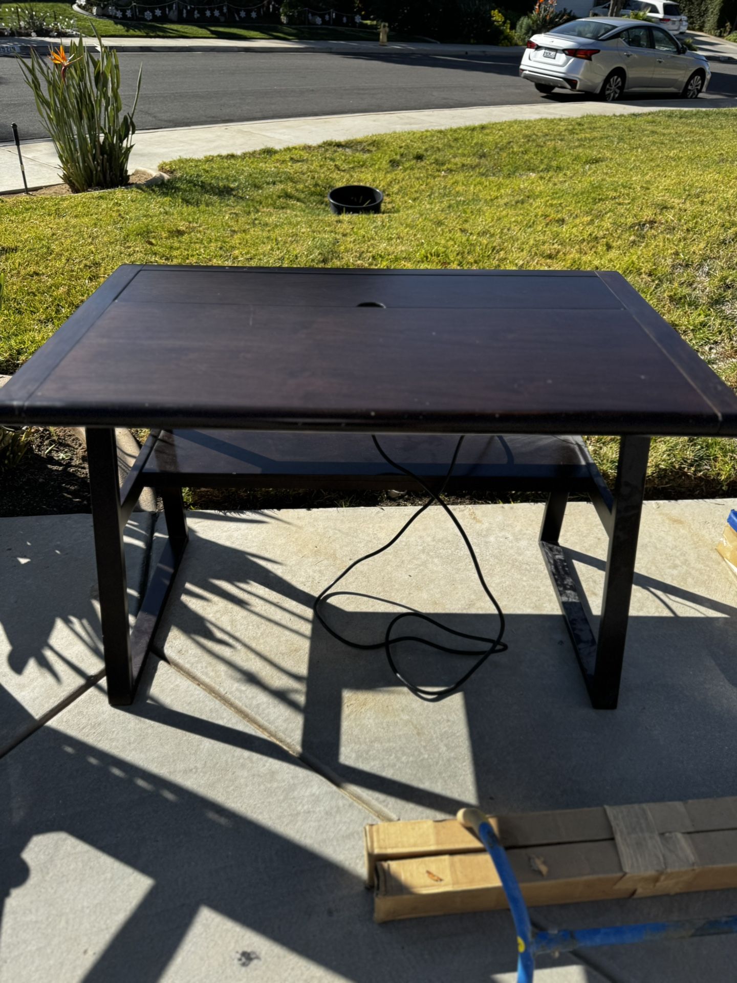 Computer Desk