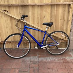 Schwinn Bike
