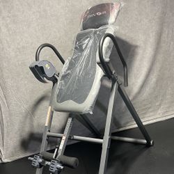 INVERSION TABLE 
