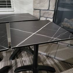 Tables