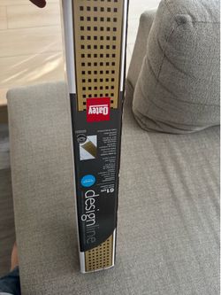 Packed/NEW- Shower Drain 24inch [Brushed Gold]