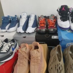 BACK TO SCHOOL SHOE SALE $60 EACH Firm