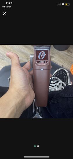 Oster Fast Feed