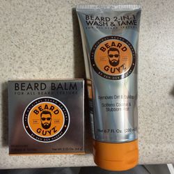 Beard Guyz 