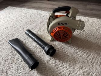 STIHL SH 86 C Handheld Blower / Vacuum – Recently Serviced – Runs Strong