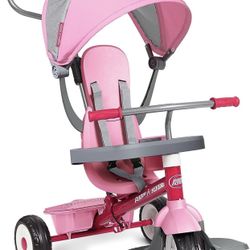 Radio Flyer Excellent To New Condition Bike