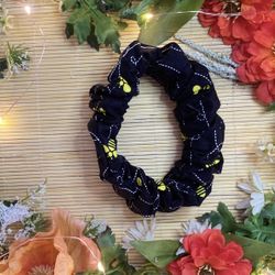 XL Bumble Bee Scrunchies 