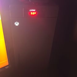 Xbox Series X/S 500gb Original Box 1 Controller And Headset