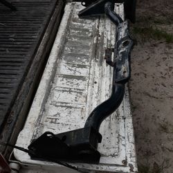 Trailer Hitch
