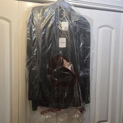 Brand New Skirt Suit