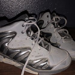 Youth Size 3 And1s Almost New
