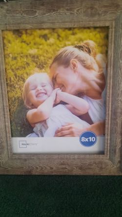 Picture frame