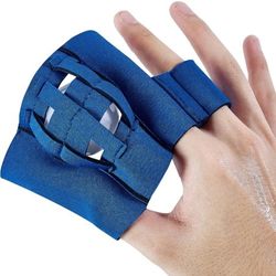 WebGlove Training Glove,Mini Balls Baseball Training Equipment, Web Glove Mini Training Glove