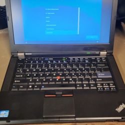 Lenovo ThinkPad Laptop