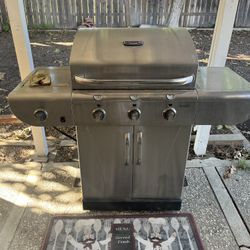 BBQ Grill