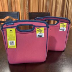 Arctic Zone Insulated Lunch Bag $7 Each 