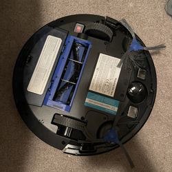 Eufy Vacuum 