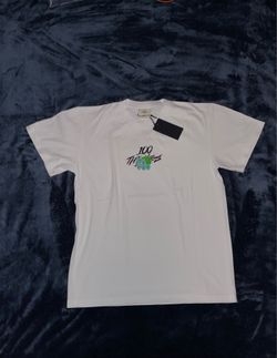 100 Thieves Pokémon Bulbasaur Shirt Sz Medium