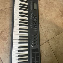 Axion 49 USB/ MIDI Keyboard