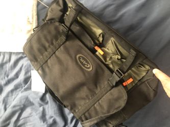 Curve Fragrance Bag