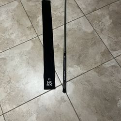 Lucasi Air Hog. New Pool Stick With Case 42 Inch