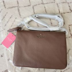 NEW Kate Spade crossbody bag