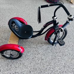 Scheiman Tricycle