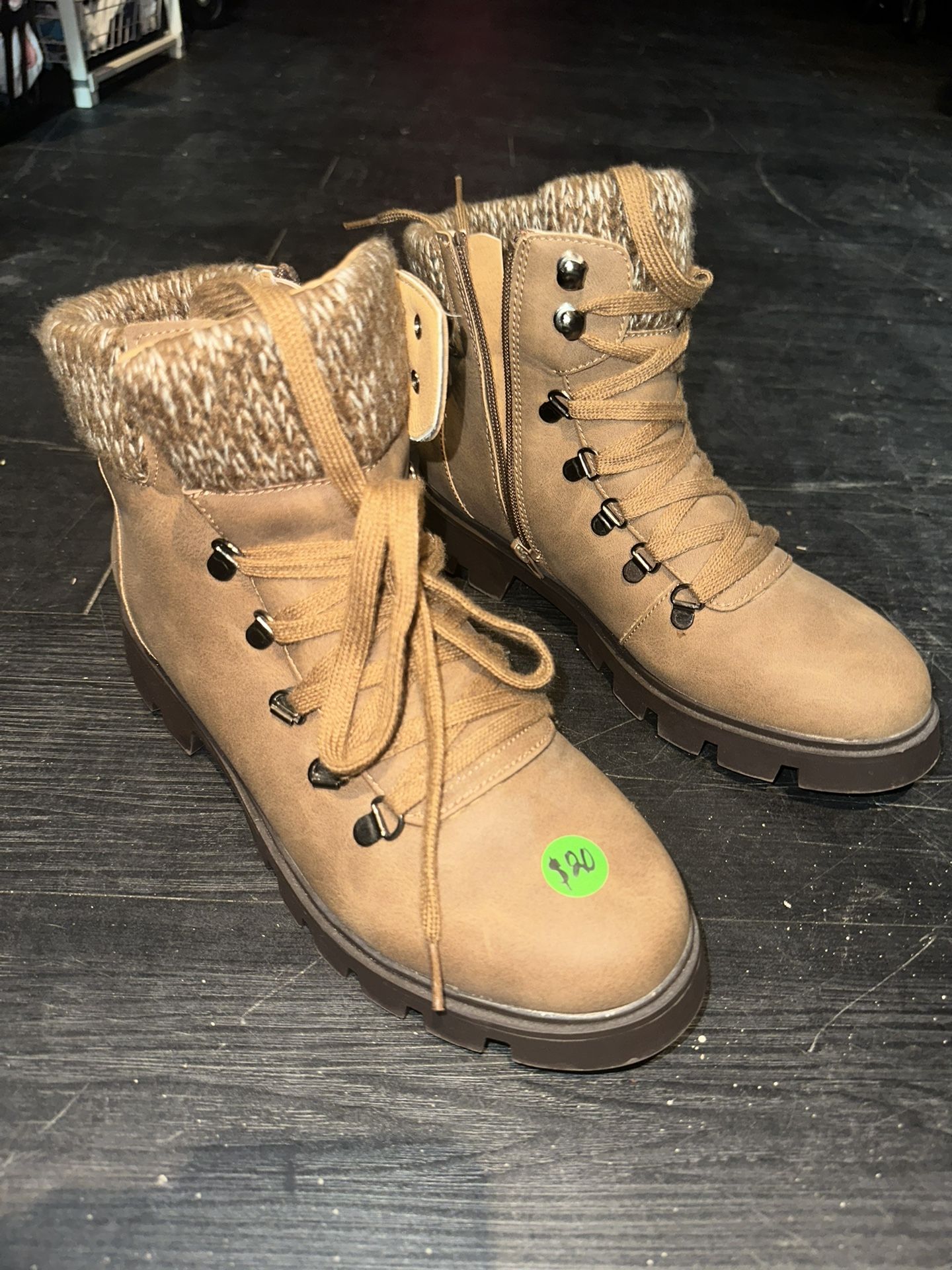 Women Boots 