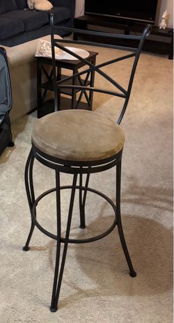 Bar stools
