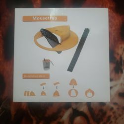 Moustrap Guaranteed To Work