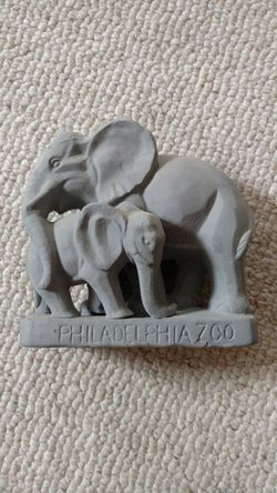 Philadelphia Zoo Bank