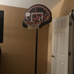 Outdoor/in door Basketball Hoop 