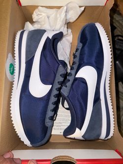 Brand New Nike Cortez "Midnight Navy" - Size Women’s 7.5 / Men’s 6